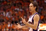 Steve Nash