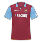 westham home