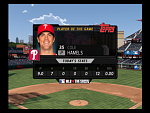 Cole Hamels Player of the Game