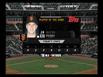 Buster Posey Player of the...