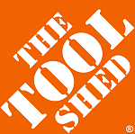 The Tool Shed Logo request by...