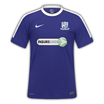 southendunited home