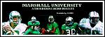 Thundering Herd Banner