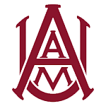 Alabama A&M Primary Logo