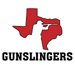 Gunslingers Logo for...