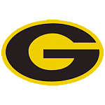 Grambling State Primary Logo
