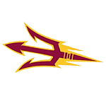 New ASU Secondary Logo...