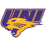 Northern Iowa Opposite Logo