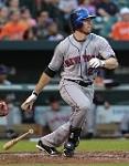 Ike Davis mets