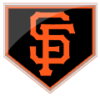 sf plate   player card logo