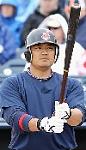 Shin Soo Choo Player Card...