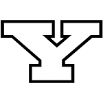 Youngstown State Primary Logo