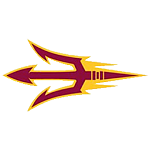 New ASU Secondary Logo