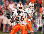 Sean Taylor Orange Bowl