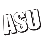 Alabama State Opposite Logo 
...