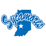 Indiana State Primary Logo