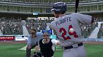 Trevor Plouffe of the...