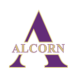 Alcorn State Primary Logo