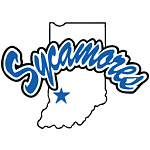 Indiana State Alt Logo