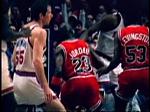 Nba  Michael Jordan Top 10...