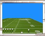 XNA Football passing demo...