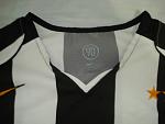 Juventus long sleeve -...