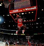 Nba   Michael Jordan Slam...