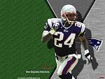 Nfl Ty Law New England...