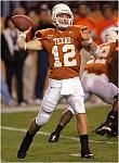 Colt McCoy