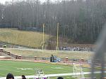 scoreboard endzone