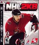 NHL 2K8(PS3)