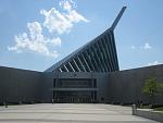 The Marine Corps Museum