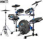 traps electronic drumset