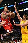 nba g rose 400