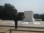 The Tomb of the Unknowns