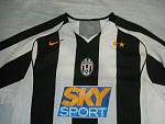 Juventus long sleeve -...