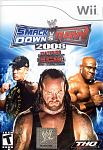 WWE SmackDown vs. Raw...