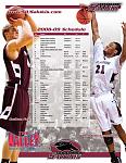 Salukis Schedule