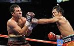 Pacquiao vs De La Hoya