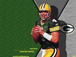 Wallpaper   Nfl Brett Favre...