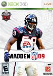 Demeco Ryans Xbox 360