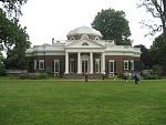 Monticello - Charlottesville,...