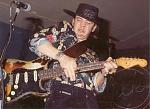 GuitarsStevieRayVaughan