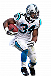 DeAngelo Williams