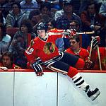 Dennis Savard is my hockey...