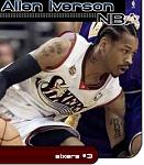 Allen iverson nba photos