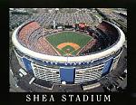 SHEA STADIUM LARGE