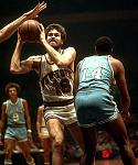 Phil Jackson in 1974.