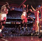 1993 Eastern Conference 1st...