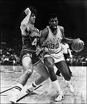 Bernard King